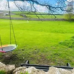 3 Bed In Carnforth Oc-90531 Dom wakacyjny *