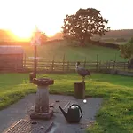 3 Bed In Carnforth Oc-90531 Dom wakacyjny Beetham