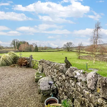 펜션 3 Bed In Arnside And Silverdale 90531 *