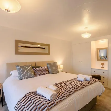 펜션 3 Bed In Arnside And Silverdale 90531 *