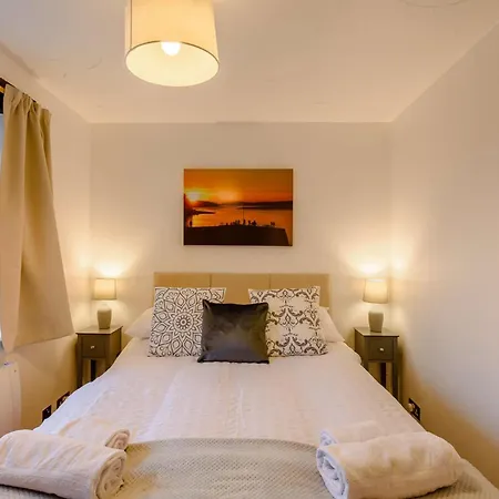 3 Bed In Arnside And Silverdale 90531 펜션 *