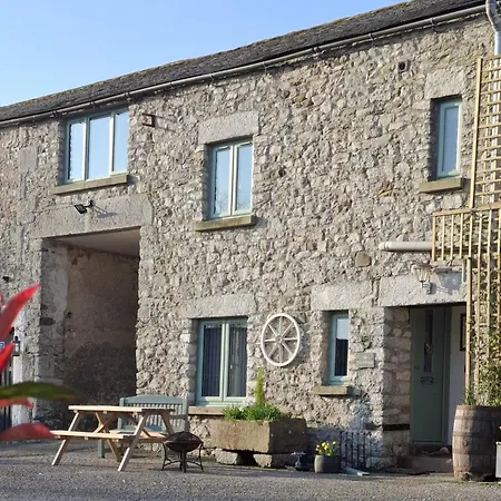 3 Bed In Arnside And Silverdale 90531 펜션 *