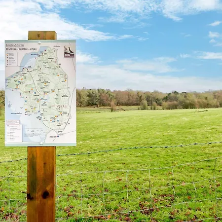 Dom wakacyjny 3 Bed In Arnside And Silverdale 90531