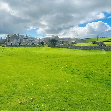 Semesterbostad 3 Bed In Arnside And Silverdale 90531 *