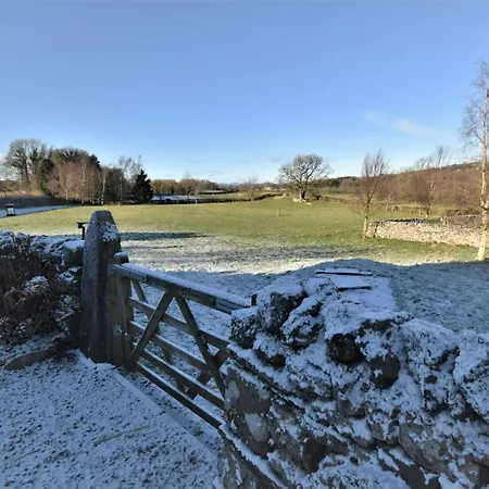 3 Bed In Arnside And Silverdale 90531 Semesterbostad