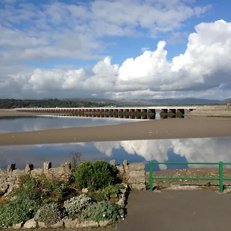 3 Bed In Arnside And Silverdale 90531 * Beetham