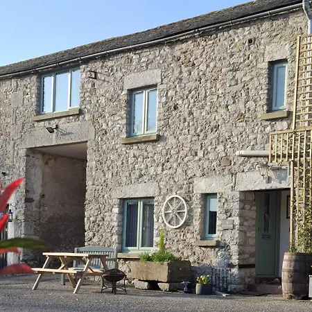 3 Bed In Arnside And Silverdale 90531 Dom wakacyjny Beetham