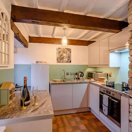 Feriehus 3 Bed In Carnforth Oc-90531