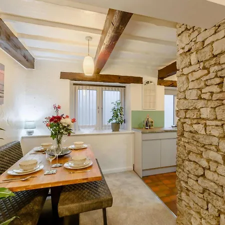 3 Bed In Carnforth Oc-90531 Feriehus