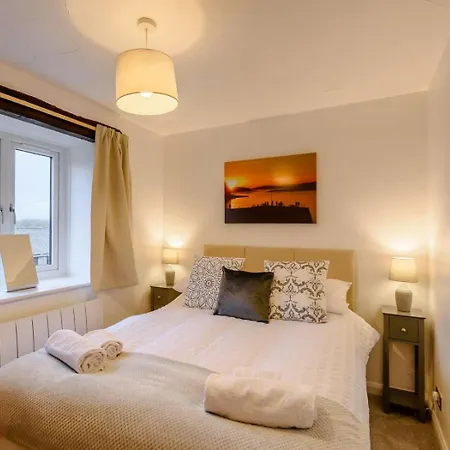 3 Bed In Carnforth Oc-90531 Feriehus Beetham
