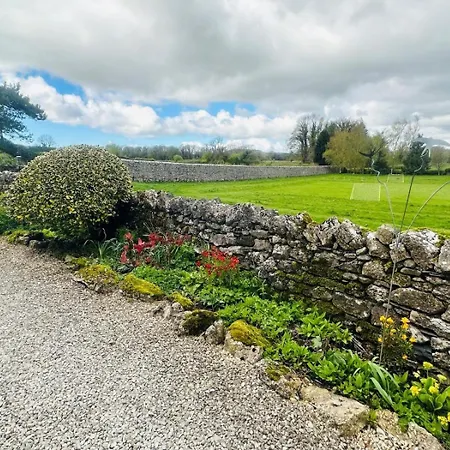 3 Bed In Carnforth Oc-90531 Prázdninový dům