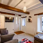 3 Bed In Carnforth Oc-90531 Nyaraló *