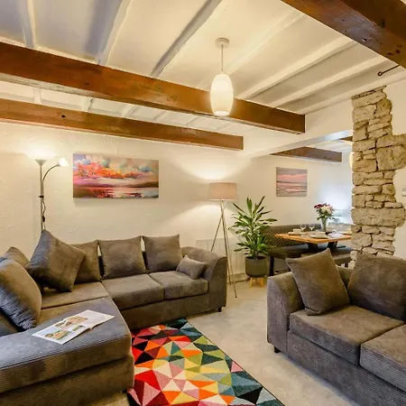 3 Bed In Carnforth Oc-90531 *